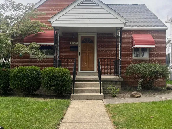 1339 Elmwood Ave, Columbus, OH 43212