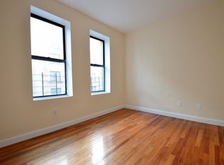 507 W 139th St #3CC, New York, NY 10031