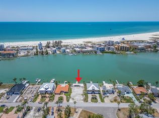 10126 Tarpon Dr Lot 33, Saint Petersburg, FL 33706