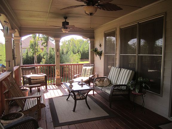 2nd image of 1553 Sever Creek Dr
