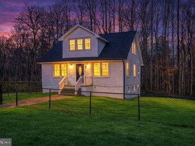 8445 James Monroe Hwy, Culpeper, VA, 22701