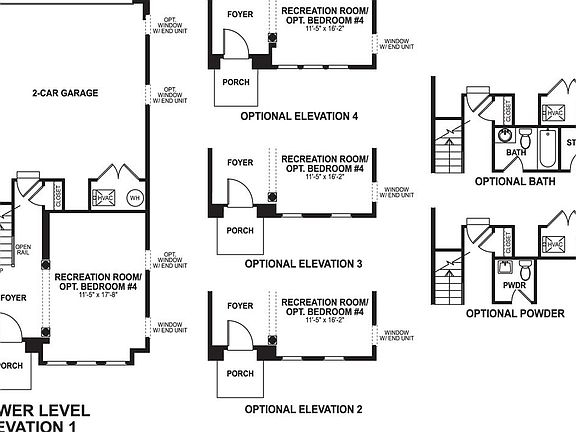 Located in Crown in Gaithersburg, MD