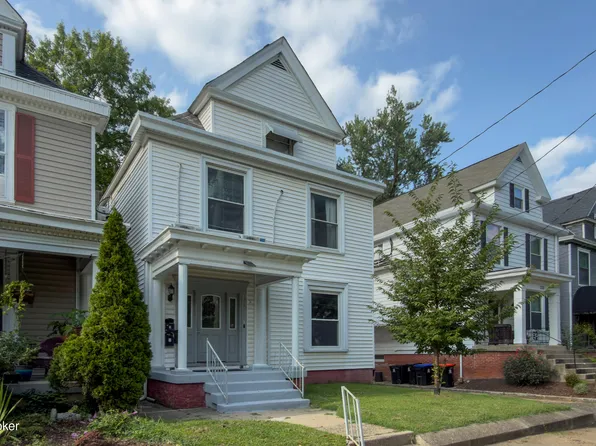 1313 Highland Ave, Louisville, KY 40204