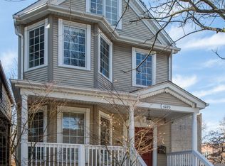 4220 N Damen Ave #1, Chicago, IL 60618