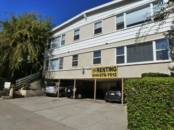16179 W Sunset Blvd APT 3, Pacific Palisades, CA 90272