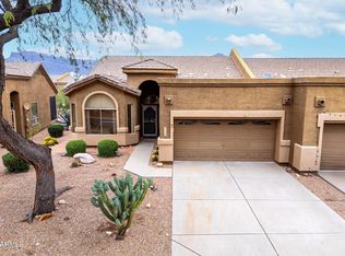 7328 E Palo Brea Dr, Gold Canyon, AZ 85118