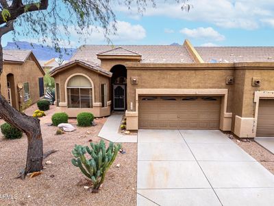 7328 E Palo Brea Dr, Gold Canyon, AZ, 85118