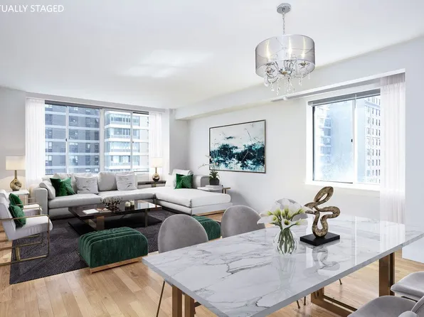420 E 58th St APT 9A, New York, NY 10022