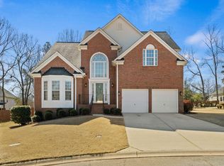 122 E Glohaven Pl, Simpsonville, SC 29681