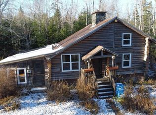 1543 Montreal Rd, Pictou, NS B0K 2A0