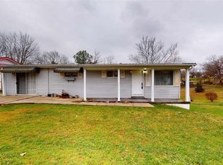 621 Westview Dr, Ashland, KY 41102