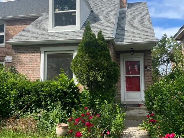 1426 Willow Ave, Des Plaines, IL 60016