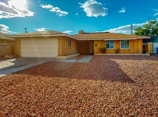 625 Helyne St, Las Vegas, NV 89107