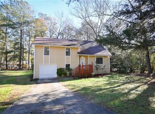 4666 Tudor Ct SE, Conyers, GA 30094
