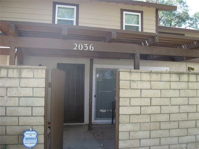 2036 S Mountain Ave, Ontario, CA, 91762