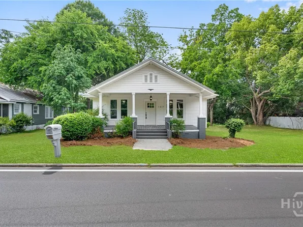 107 S Mulberry Street, Statesboro, GA 30458