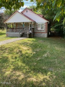 48618 Veterans Memorial Hwy, Dryden, VA, 24243