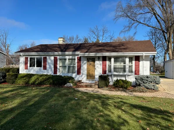 32W840 Albert Dr, Dundee, IL 60118