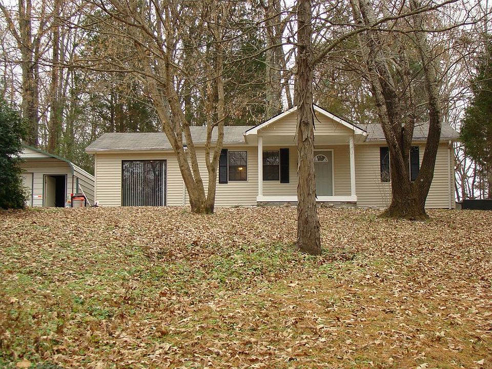 265 Melissa Dr, Puryear, TN 38251 Zillow