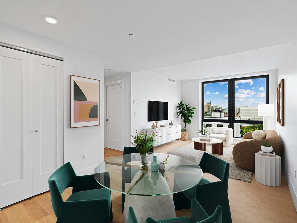 865 Rogers Ave #501