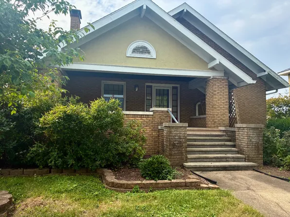 1502 Lexington Ave, Lawrenceville, IL 62439