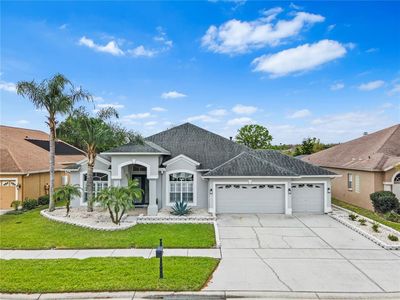 10121 Queens Park Dr, Tampa, FL, 33647