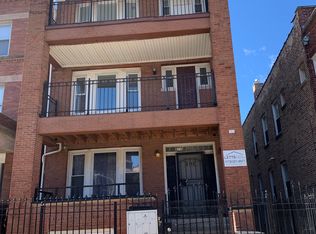 6111 S Vernon Ave #2, Chicago, IL 60637