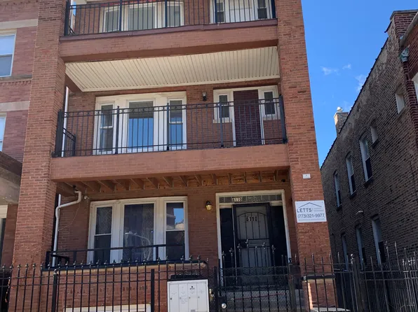6111 S Vernon Ave #2, Chicago, IL 60637