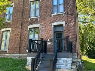 635-639 Oregon Street, Lafayette, IN 47901