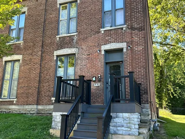 635-639 Oregon Street, 635-639 Oregon St #635-1, Lafayette, IN 47901