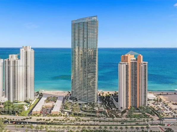18975 Collins Ave Unit 3605, Sunny Isles Beach, FL 33160