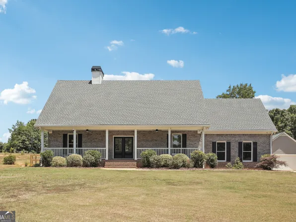 7155 Damascus Rd, Gainesville, GA 30506