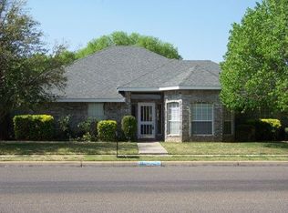 5703 Crowley Blvd, Midland, TX 79707