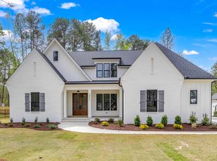 2921 Mount Vernon Church Rd, Raleigh, NC 27613