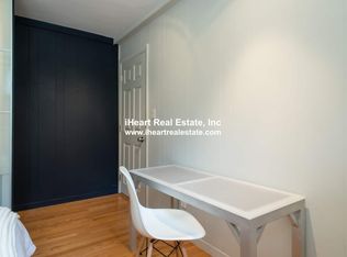 35 Thatcher St #1, Hyde Park, MA 02136