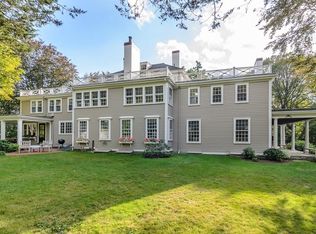 229 High St, Westwood, MA 02090