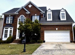 5 Creedmoor Dr, Greer, SC 29650