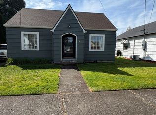 48 E Carolina St, Lebanon, OR 97355