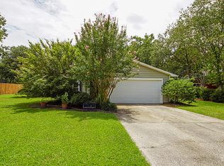 501 Upland Pl, Mount Pleasant, SC 29464