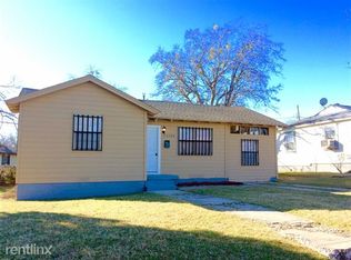 2246 Deer Path Dr, Dallas, TX 75216