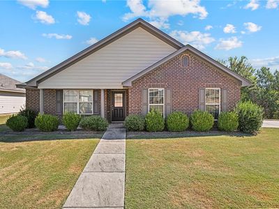 3929 Barons Ct, Montgomery, AL, 36117