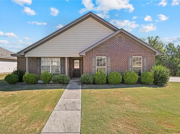 3929 Barons Ct, Montgomery, AL 36117