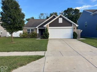 7441 Moultrie Dr, Indianapolis, IN 46217