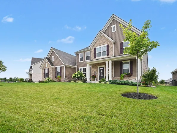 10422 Brookhurst Ln N, Union, KY 41091