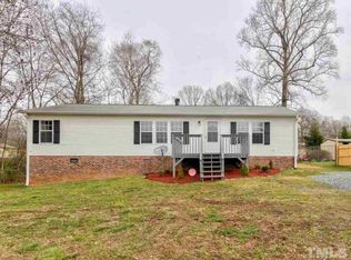 724 Dimmocks Mill Rd, Hillsborough, NC 27278