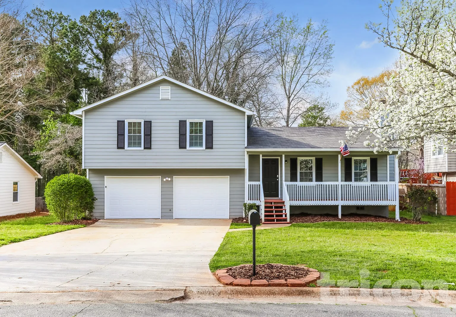 190 Canterbury Lane Lawrenceville GA — Photo 2