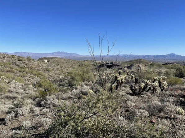 14154 E White Wing Ct, Fountain Hills, AZ 85268