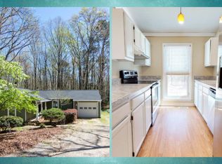8617 Cavatina Ct, Apex, NC 27539