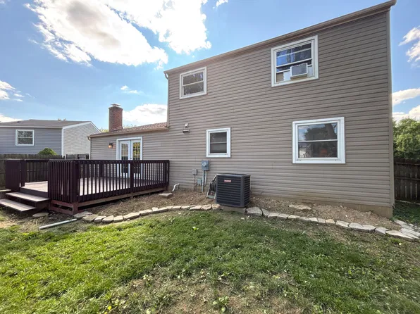 8992 Canoe Dr, Galloway, OH 43119