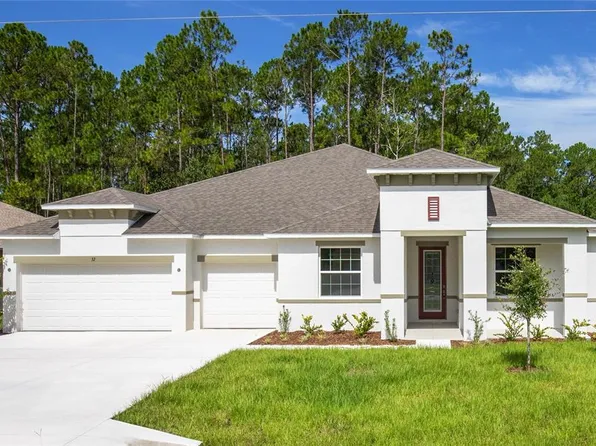 32 Ellsworth Dr, Palm Coast, FL 32164